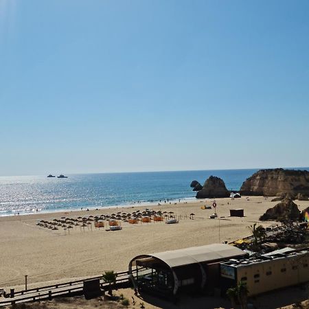 Portugal Algarve Beach Apartment Portimão Dış mekan fotoğraf