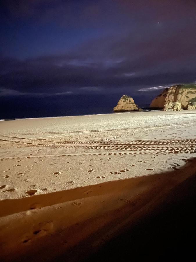 Portugal Algarve Beach Apartment Portimão Dış mekan fotoğraf