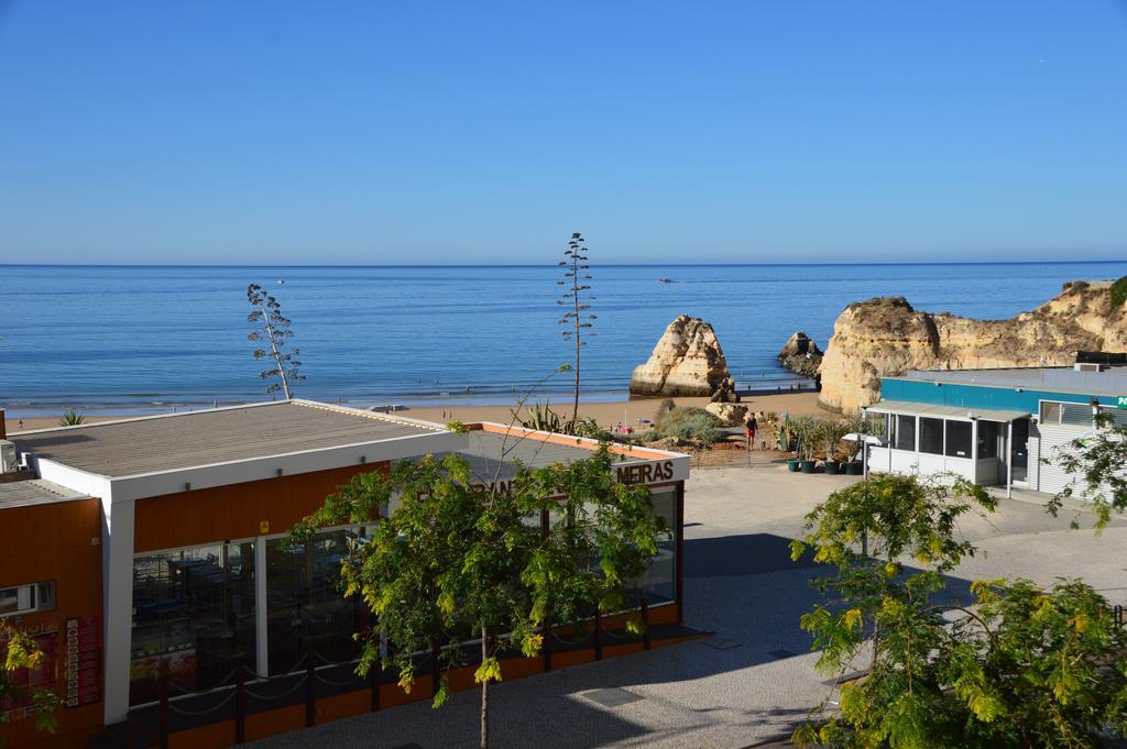 Portugal Algarve Beach Apartment Portimão Dış mekan fotoğraf