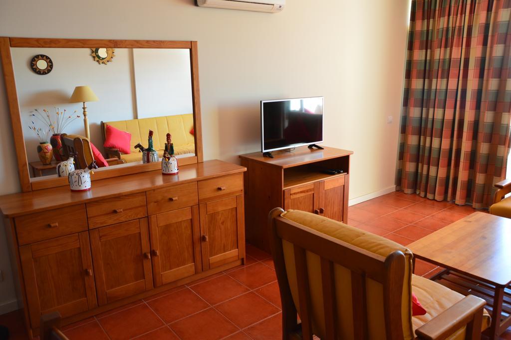 Portugal Algarve Beach Apartment Portimão Dış mekan fotoğraf