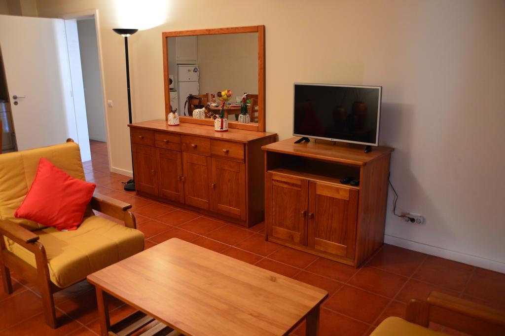Portugal Algarve Beach Apartment Portimão Dış mekan fotoğraf