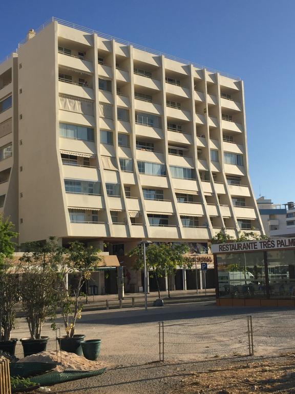 Portugal Algarve Beach Apartment Portimão Dış mekan fotoğraf