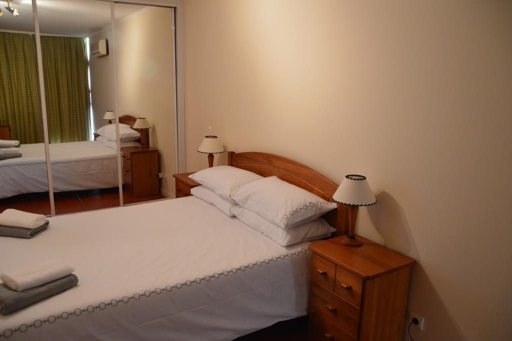 Portugal Algarve Beach Apartment Portimão Dış mekan fotoğraf