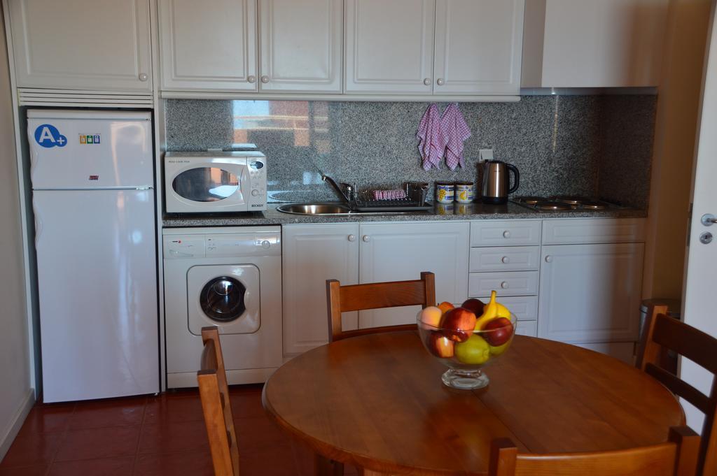 Portugal Algarve Beach Apartment Portimão Dış mekan fotoğraf
