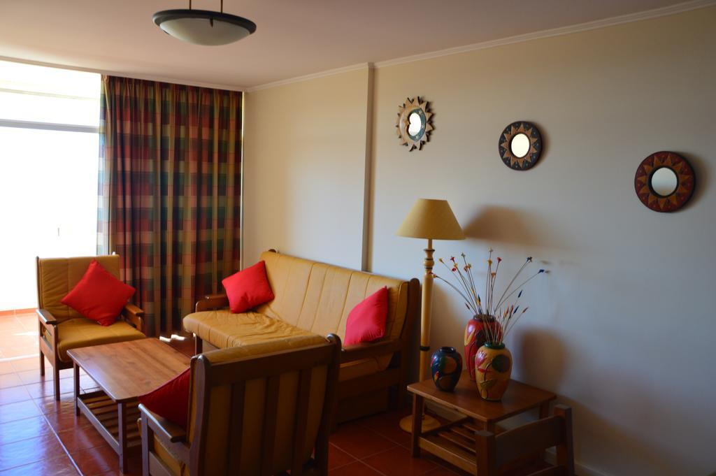Portugal Algarve Beach Apartment Portimão Dış mekan fotoğraf