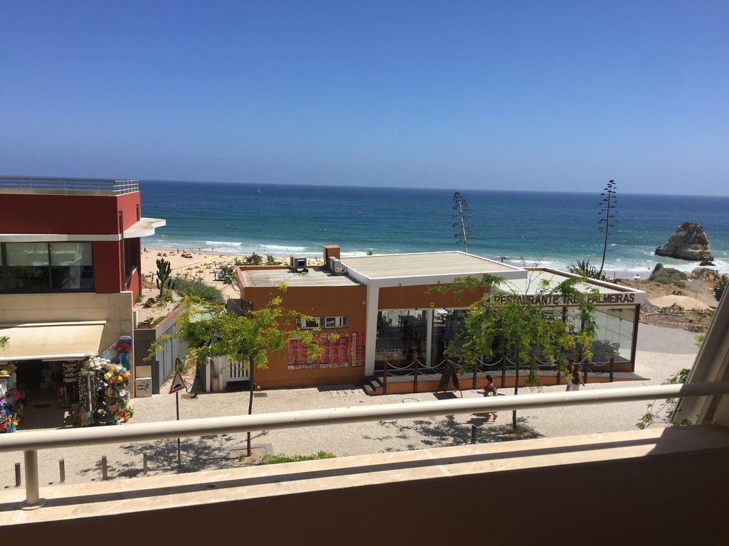 Portugal Algarve Beach Apartment Portimão Dış mekan fotoğraf