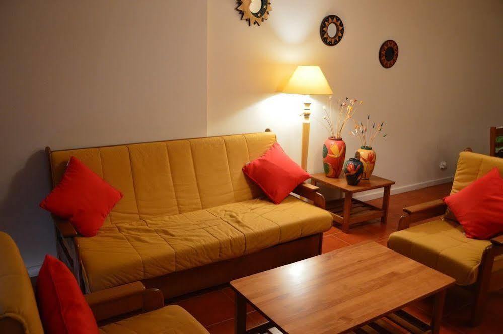 Portugal Algarve Beach Apartment Portimão Dış mekan fotoğraf