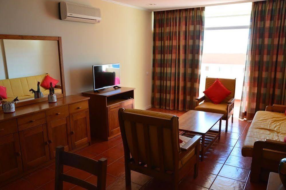 Portugal Algarve Beach Apartment Portimão Dış mekan fotoğraf