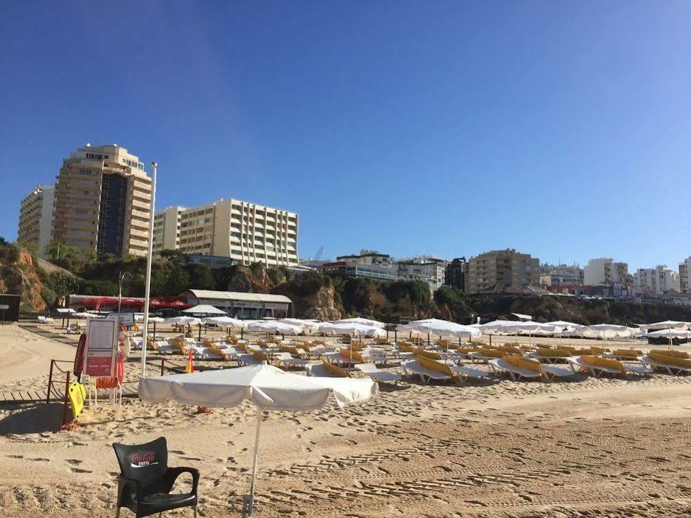 Portugal Algarve Beach Apartment Portimão Dış mekan fotoğraf