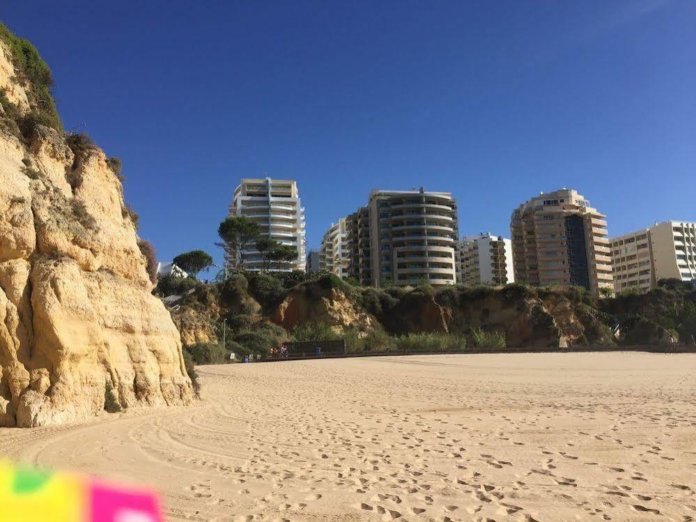Portugal Algarve Beach Apartment Portimão Dış mekan fotoğraf