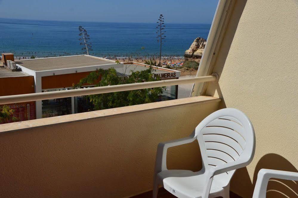 Portugal Algarve Beach Apartment Portimão Dış mekan fotoğraf