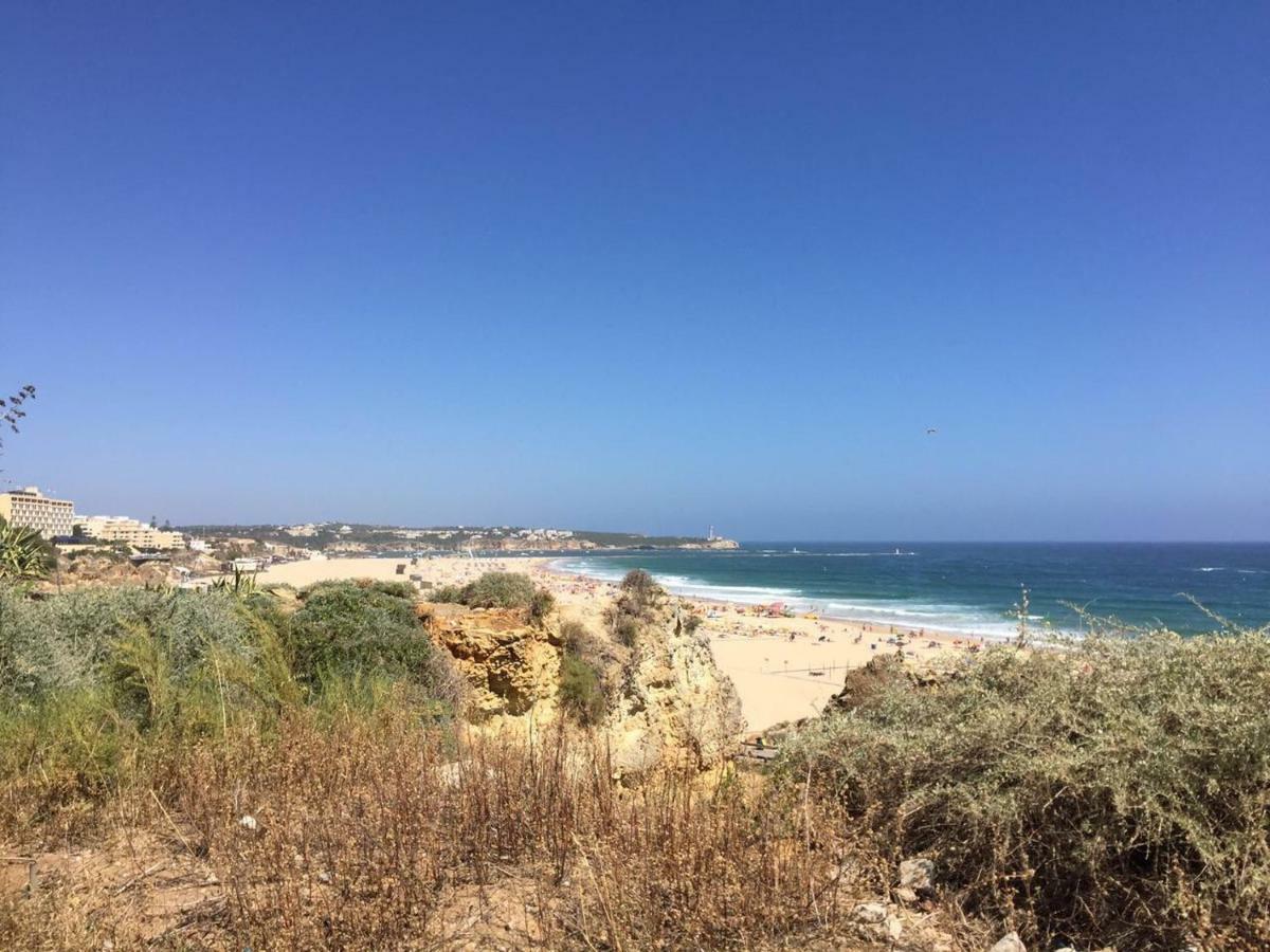 Portugal Algarve Beach Apartment Portimão Dış mekan fotoğraf